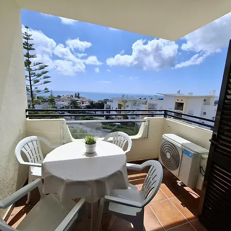 With Swimming Pool - 320 * Albufeira