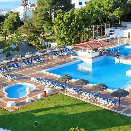 With Swimming Pool - 320 Lägenhet Albufeira