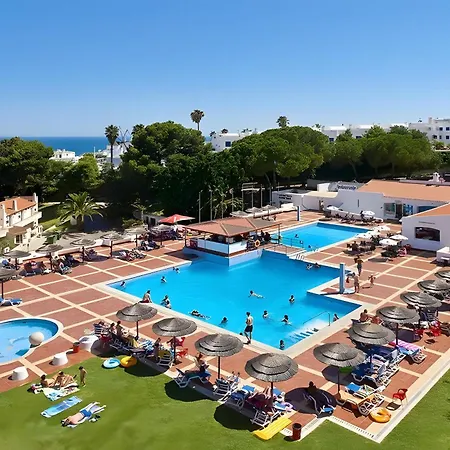 With Swimming Pool - 320 * Albufeira